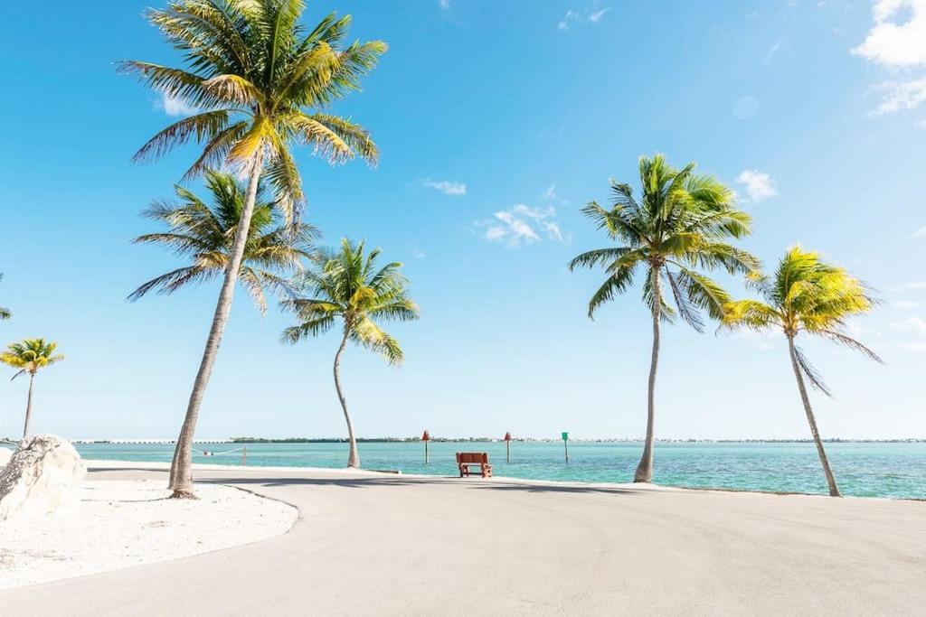 Nautilus...Ocean Front Cottage Retreat ~ Cudjoe Key Ngoại thất bức ảnh