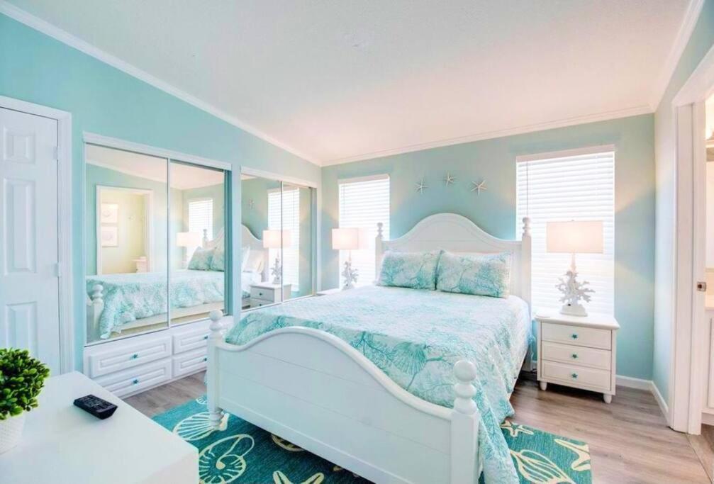 Nautilus...Ocean Front Cottage Retreat ~ Cudjoe Key Ngoại thất bức ảnh