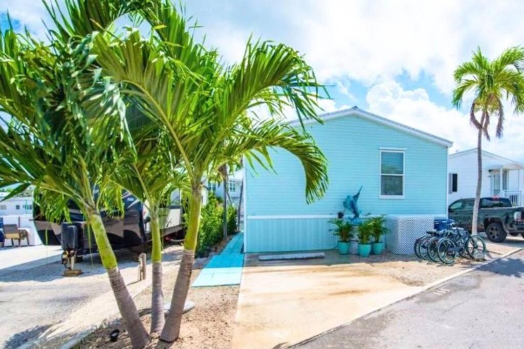 Nautilus...Ocean Front Cottage Retreat ~ Cudjoe Key Ngoại thất bức ảnh