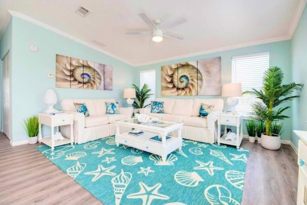 Nautilus...Ocean Front Cottage Retreat ~ Cudjoe Key Ngoại thất bức ảnh